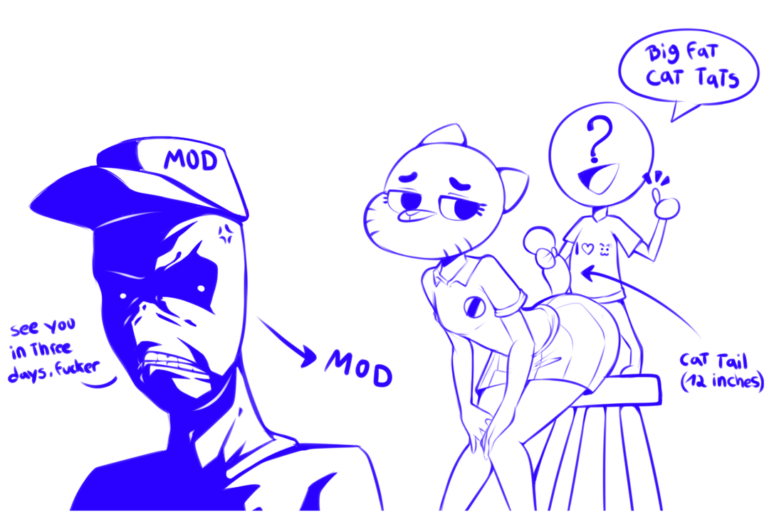 theinsidiousjegc: Hiatus is over , heres some stuff from past caturdays. Lets see