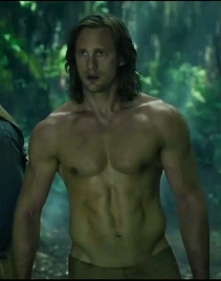 Hot Male Celebrities