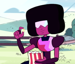 garnet