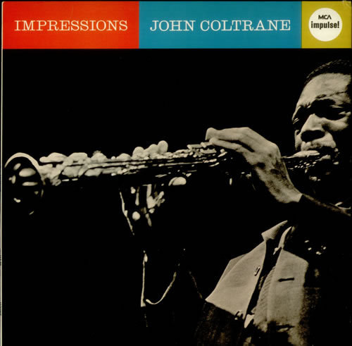 Porn jazzandmovies:  Selected John Coltrane Discography photos