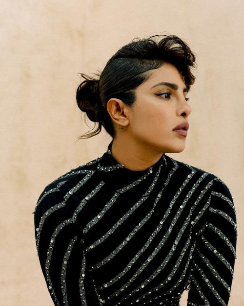 The Times 2021 - Priyanka Chopra