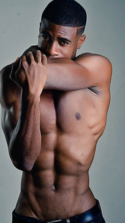 Beautiful Black Men FromPhilly adult photos