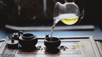 Tea Making - Part One