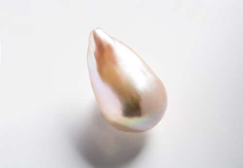 thunderoni:baroque freshwater pearls