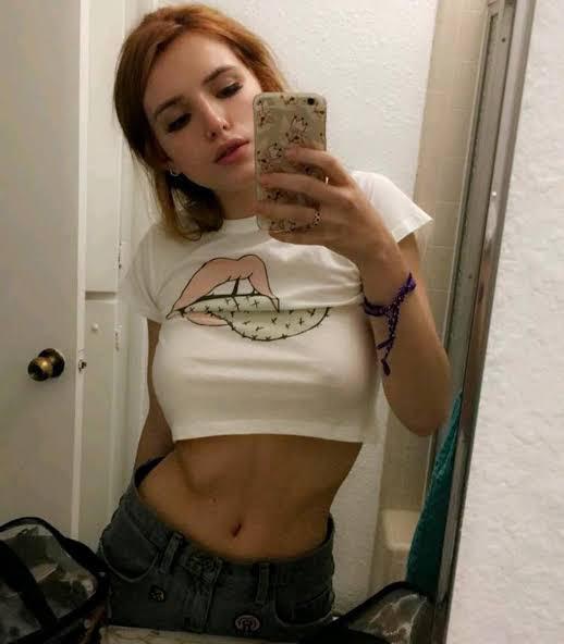 BELLA THORNE - Page 2 Tumblr_py6piocJ701yn3oz2o1_540