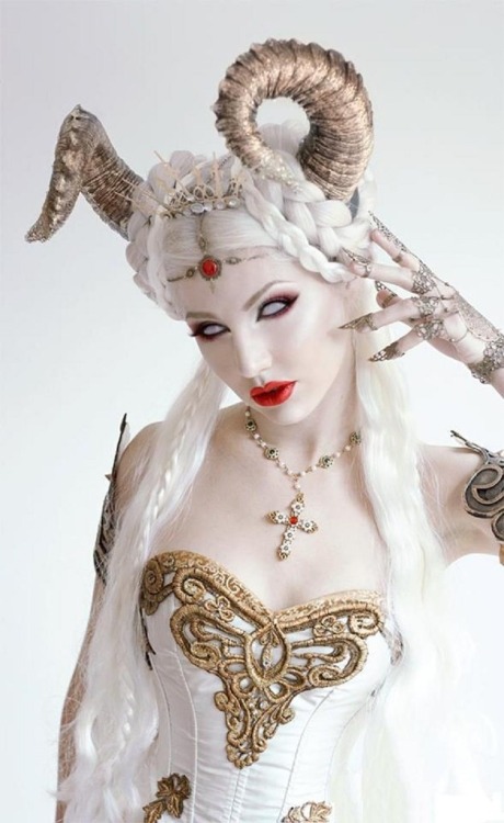 Awesome Cosplay