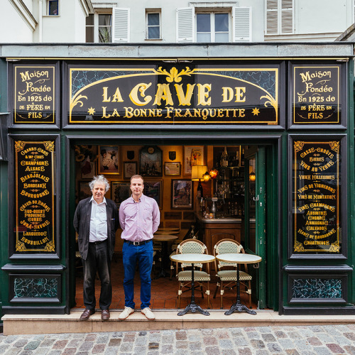 culturenlifestyle:True Architectural and Cultural Beauty Of Paris Preserved Through Its ArtworkPixar