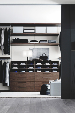 envyavenue:  Walk-In Wardrobe | EnvyAvenue