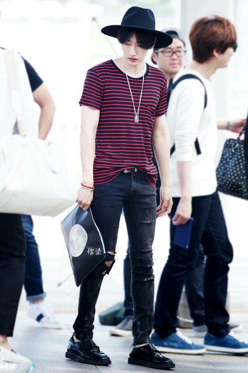 kimhyukie - osh
