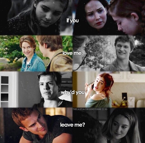Only Love