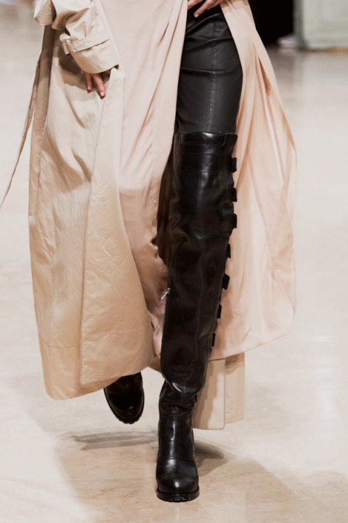 driflloon:  a.f. vandevorst ss16