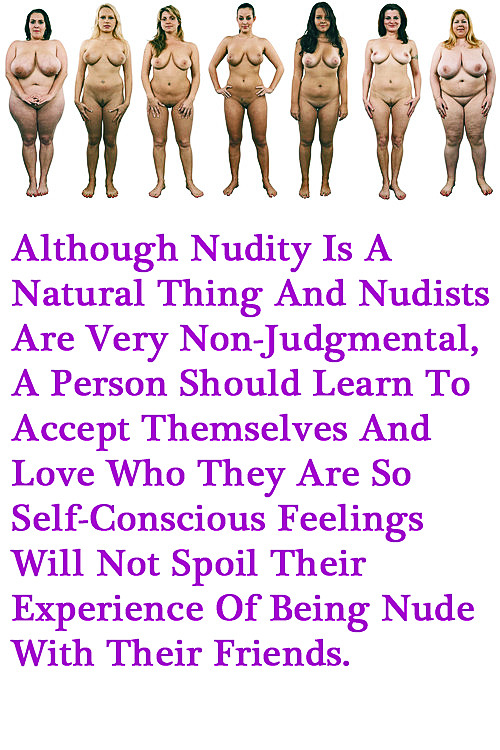 North Coast Naturist