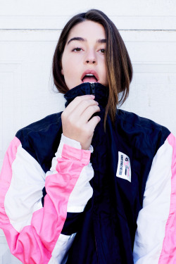 oyyysterphotography:  Tavia Bonetti Photo by Jacob Hägg - www.oyyyster.com 