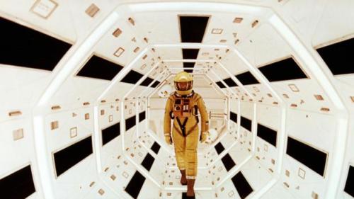 “2001: A Space Odyssey” dir.Stanley Kubrick (1968)Sorry. I dont get it.