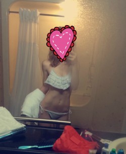 softjuicypeach:  What do you think of me?