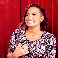 useyourmelody-deactivated201503:  Total Live Access With Demi Lovato. 