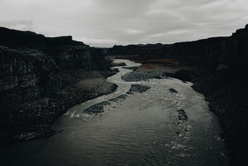 julianajohnsonphoto:  Dettifoss, Iceland September 2017 