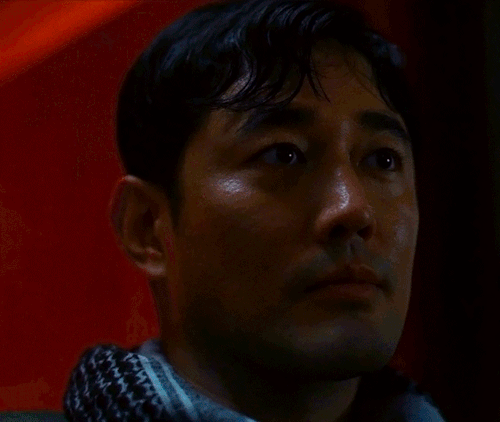 A Shop For Killers | Episode 06: Jeong Jinman