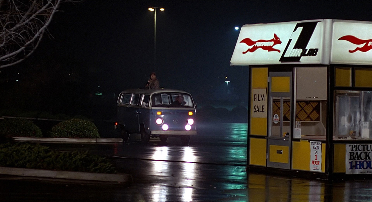 ohmy80s:  Back to the Future (1985)