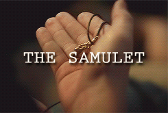 stickingupforkendall:  gifmeme - supernatural + object 