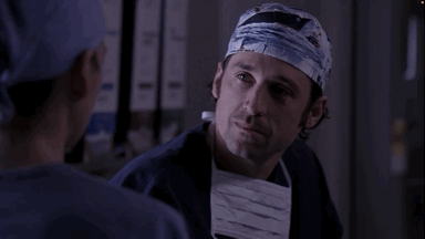 Derek And Meredith Explore Tumblr Posts And Blogs Tumgir