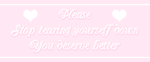 princesskittybear:~ Please stop!❥ | don’t remove text, thank you. ~