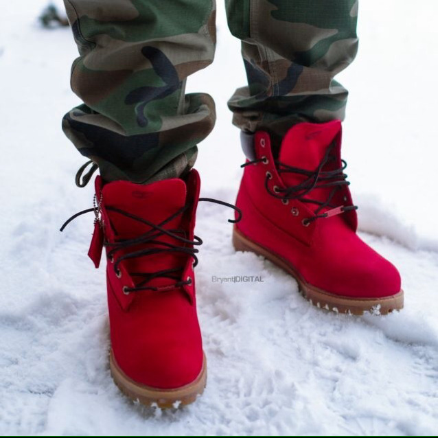 baetology:  red moods // @bryantsupreme
