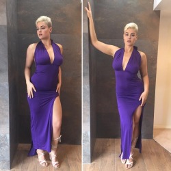 Gianoukos: Stefania Ferrario    Hot Night~ &Amp;Lt;3