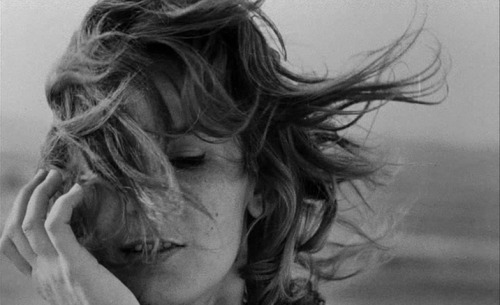 film-cult: La Jetée (1962) dir. by Chris Marker 