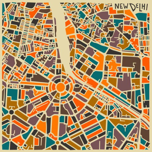 archatlas:Cities Jazzberry Blue