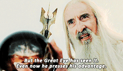 lord of the rings daily