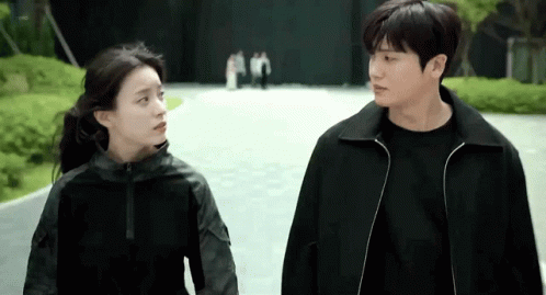 Kdrama Challenge