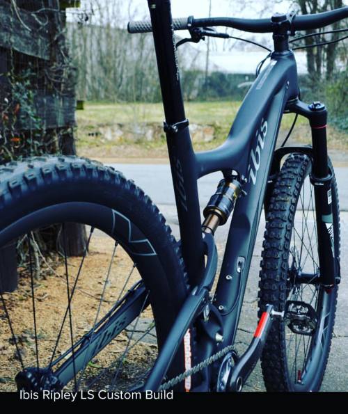 glorycycles:  Ibis Ripley LS custom #ibiscycles #mtb #29er