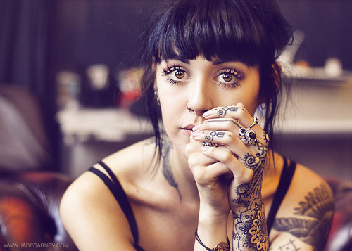 dear-lace:  Untitled op We Heart It http://weheartit.com/entry/67571260/via/youreyesneverlie 
