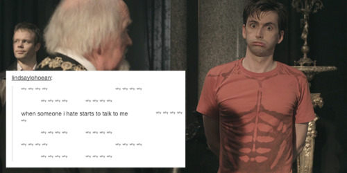 roughhewnends: Hamlet + text posts 1/2