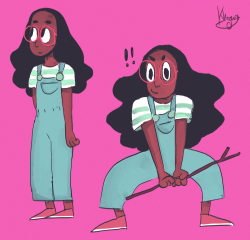 crackerstars:  connie’s new outfit is 2cute!!