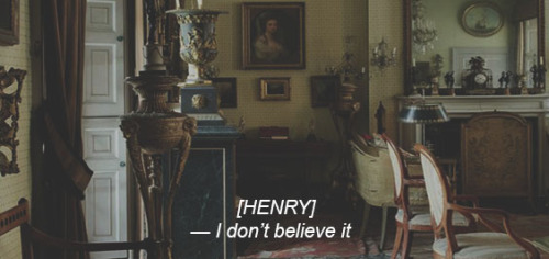  — The Secret History (1992)