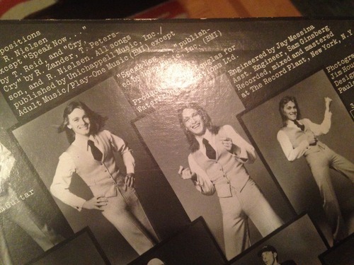 Cheap Trick - S/T (1977)