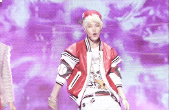 bapscrt:  My Baby-like looks and heightSeduces Noona’s heart ♥    