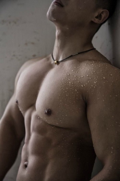 Hot, Sexy, And/Or Cute Guys
