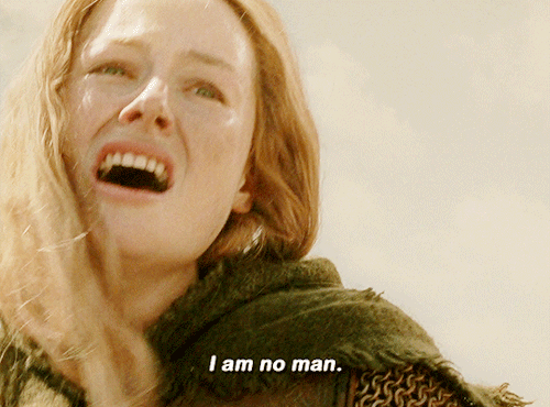frodo-sam:TOLKIEN WEEK (½) – day 5. favorite quotes