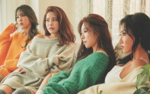 mamamoothings: Mamamoo wallpaper