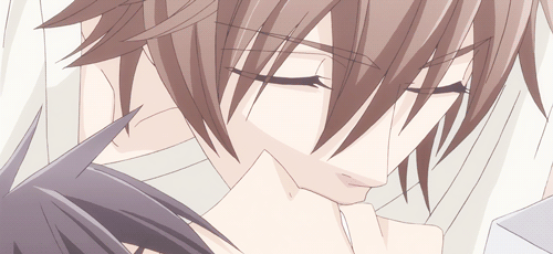 shiruba-tsuki:Happy birthday, Nowaki.