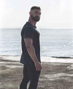 beardburnme:  a.hfmnn Instagram
