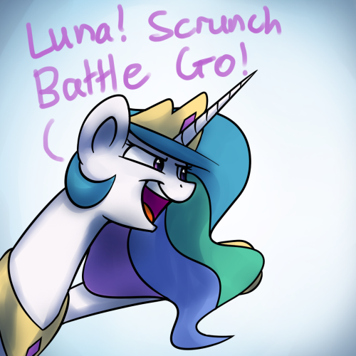 asksunshineandmoonbeams:  (( I’m sorry I had to )) 