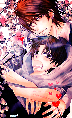  sekai ichi hatsukoi         