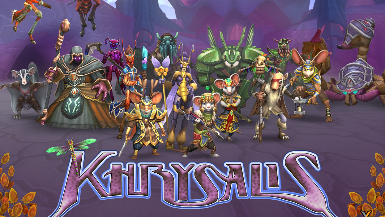 KingsIsle Games' Wizard and Pirate 101 Plan to Make Waves Once