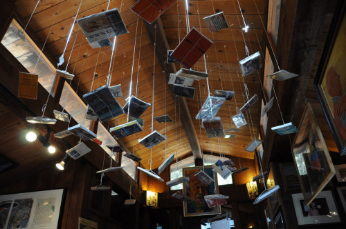 buzzfeedbooks: 44 Great American Bookstores Every Book Lover Must Visit