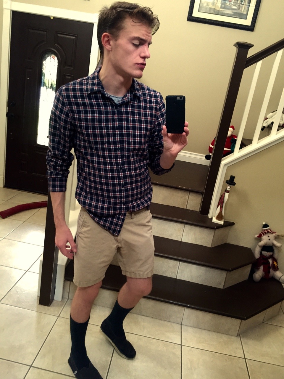 axintus:lumberjack