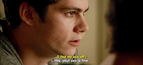 It’s Biles. Call Me Biles, Or I Swear To God I'II Kill You.